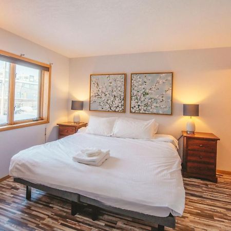 Aurora Bayside Inn Yellowknife Zewnętrze zdjęcie