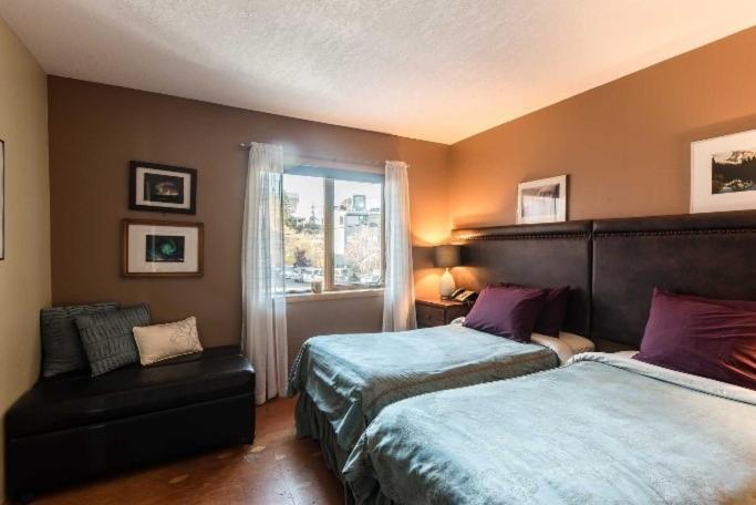Aurora Bayside Inn Yellowknife Zewnętrze zdjęcie
