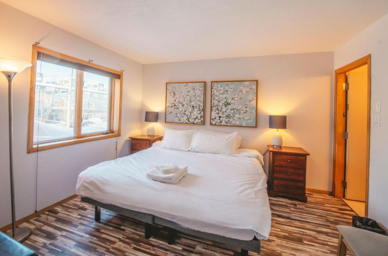 Aurora Bayside Inn Yellowknife Zewnętrze zdjęcie