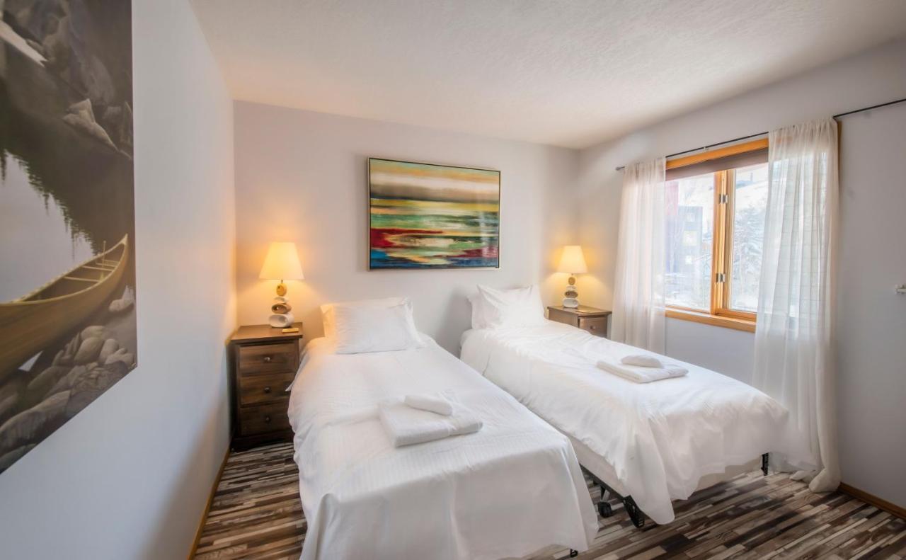Aurora Bayside Inn Yellowknife Zewnętrze zdjęcie