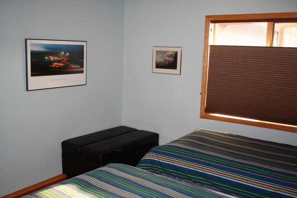 Aurora Bayside Inn Yellowknife Pokój zdjęcie